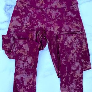 Victoria Secret Activewear pant leggings